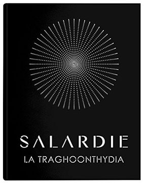 portada Salardie: La Traghoonthydia