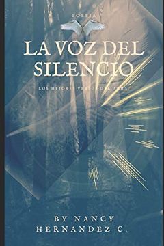 portada La voz del Silencio: El Alma Detrás de las Letras. (in Spanish)