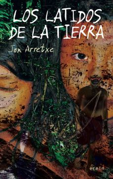 portada Los Latidos de la Tierra (in Spanish)