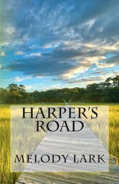 portada Harper's Road (en Inglés)