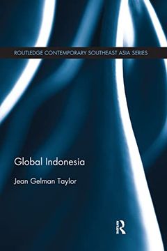 portada Global Indonesia (en Inglés)
