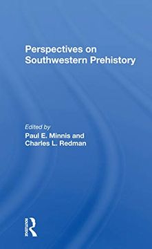 portada Perspectives on Southwestern Prehistory (en Inglés)