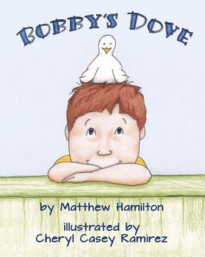 portada bobby's dove (in English)