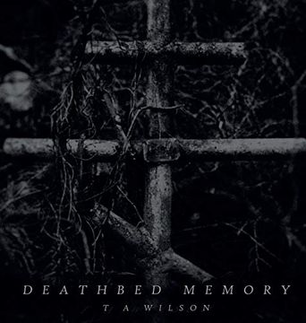 portada Deathbed Memory (en Inglés)