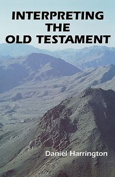 portada interpreting the old testament: a practical guide
