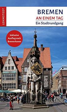 portada Bremen an Einem tag (in German)