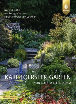 portada Karl-Foerster-Garten in Bornim bei Potsdam (in German)