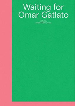 portada Waiting for Omar Gatlato: A Survey of Contemporary Art from Algeria and Its Diaspora (en Inglés)