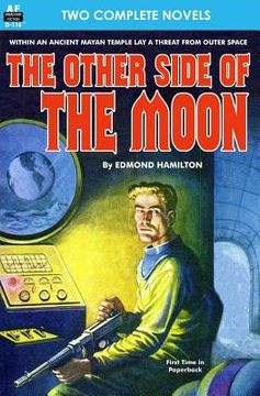 portada Other Side of the Moon, The, & Secret Invasion (en Inglés)