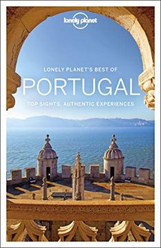 Libro Lonely Planet Best Of Portugal (Travel Guide) [Idioma Inglés ...