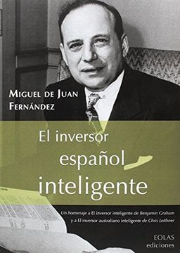 portada El Inversor Español Inteligente (in Spanish)