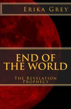 portada End of the World: The Revelation Prophecy