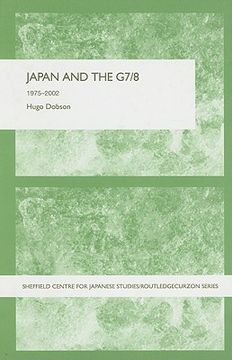 portada japan and the g7/8: 1975-2002