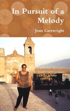 portada In Pursuit of a Melody (en Inglés)