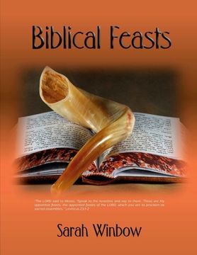 portada Biblical Feasts