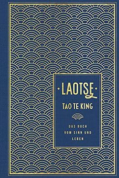 portada Tao te King: Das Buch vom Sinn und Leben (en Alemán)
