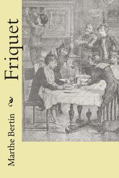 portada Friquet (in French)
