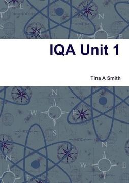 portada IQA Unit 1