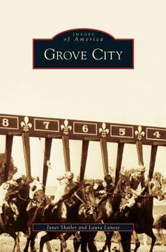 portada Grove City (en Inglés)