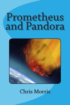 portada Prometheus and Pandora