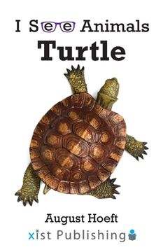 portada Turtle
