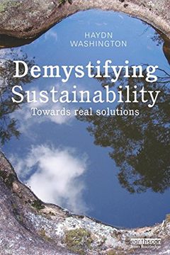 portada Demystifying Sustainability: Towards Real Solutions