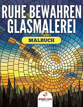 portada Im Inneren Deines Gehirns Malbuch (in German)