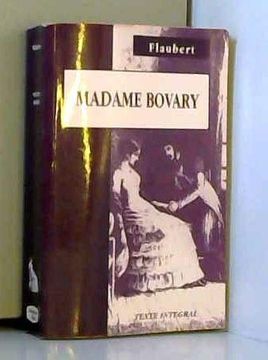portada Madame Bovary a Tale of Provincial Life (English Edition)