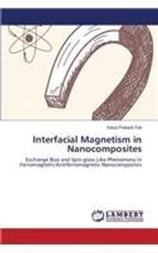 portada Interfacial Magnetism in Nanocomposites