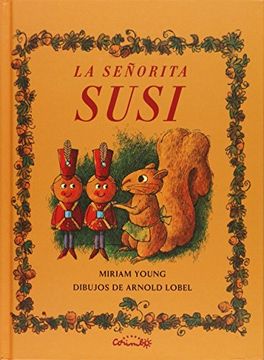 portada La Señorita Susi (in Spanish)
