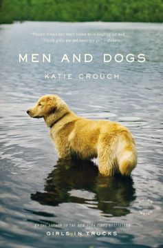 portada Men and Dogs (in English)