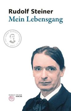 portada Mein Lebensgang -Language: German (en Alemán)
