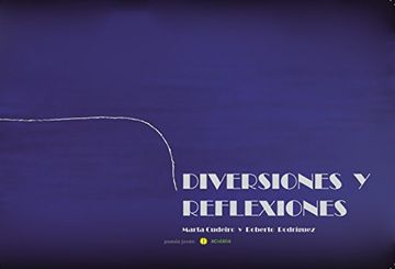 portada Diversiones y Reflexiones (in Spanish)