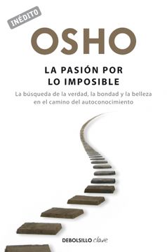portada La Pasión por lo Imposible (in Spanish)