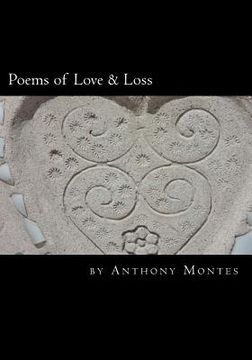 portada poems of love & loss