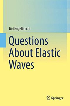 portada Questions About Elastic Waves