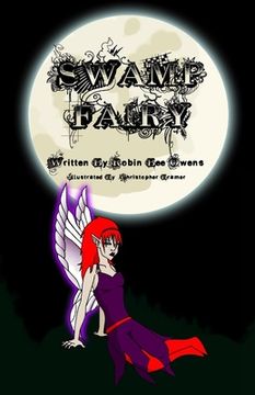 portada Swamp Fairy