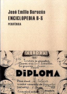 portada Enciclopedia B-S (in Spanish)