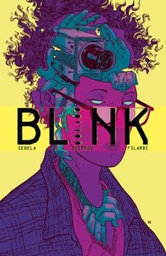 Blink (en Inglés)