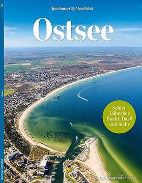 portada Ostsee (en Alemán)