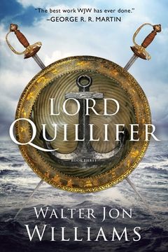 portada Lord Quillifer (en Inglés)
