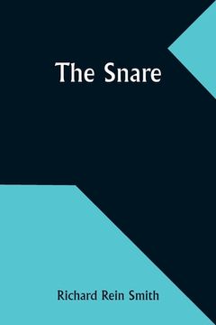 portada The Snare (in English)