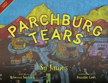 portada Parchburg Tears (in English)