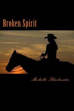 portada Broken Spirit (in English)