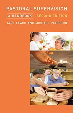 portada Pastoral Supervision: A Handbook New Edition