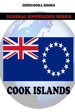 portada Cook Islands (en Inglés)