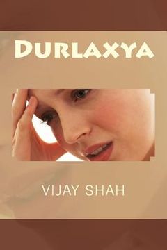portada Durlaxya (en Gujarati)