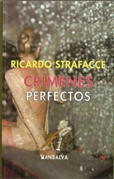 portada Crimenes Perfectos Mansalva (in Spanish)
