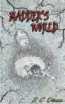 portada Madder's World: Book 1 (en Inglés)
