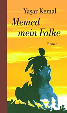 portada Memed Mein Falke (in German)